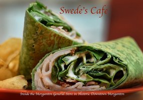 Swede's Cafe