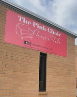 The Pink Chair Mercantile