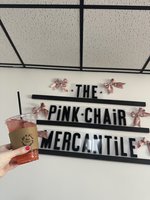 The Pink Chair Mercantile