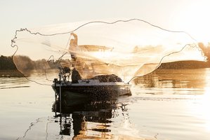 Two Fisted Fishing Adventures