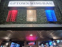 Uptown Wing Bar