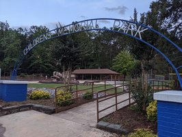 Valdese Children's Park