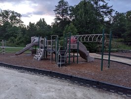Valdese Children's Park