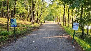 Valdese Lakeside Park