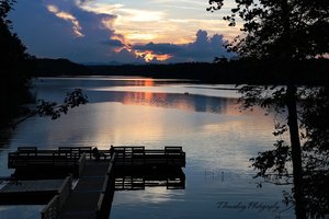 Valdese Lakeside Park