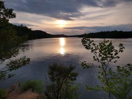 Valdese Lakeside Park