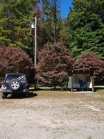 Wilson Creek Visitor Center