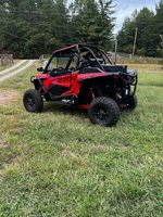 Xtreme Off-Road Adventures, LLC