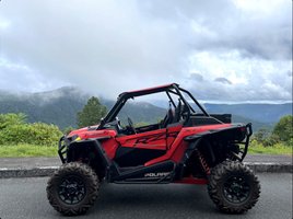 Xtreme Off-Road Adventures, LLC