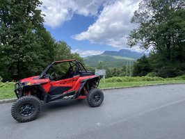 Xtreme Off-Road Adventures, LLC