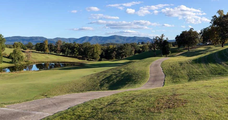 Silver Creek Golf Club - Burke County Tourism